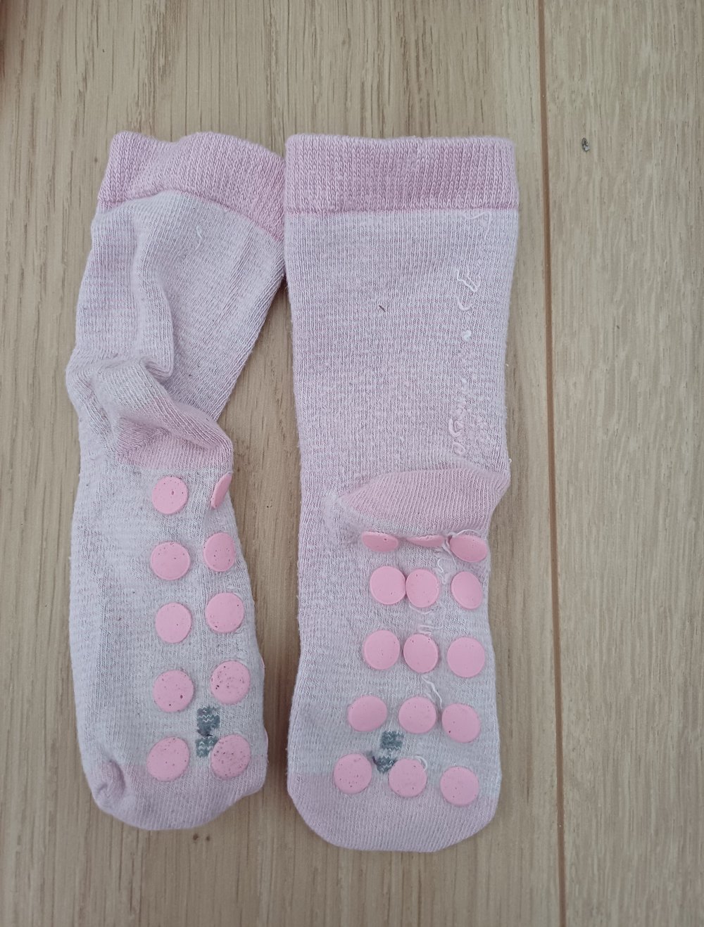4 Paar Stoppersocken