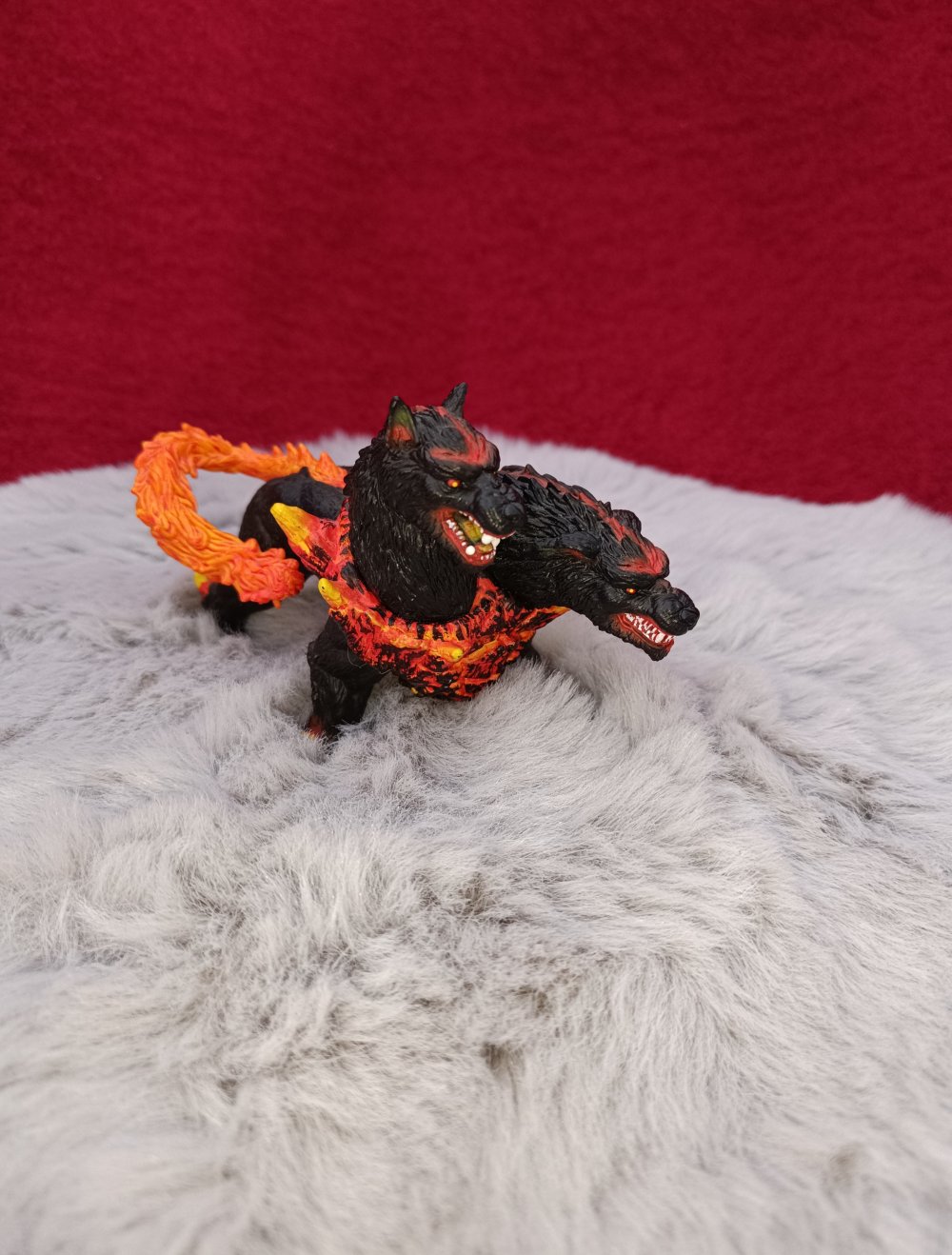 Schleich Figur