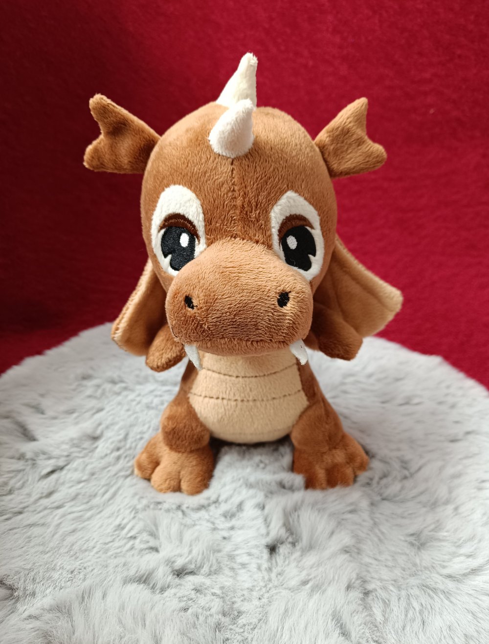 Drachen Kuscheltier