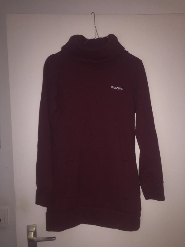 Pullover