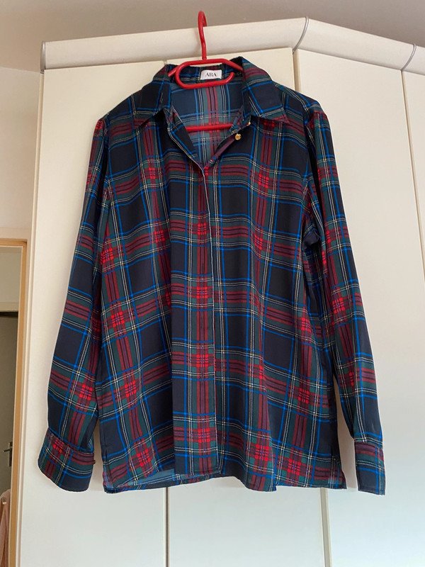 Bluse
