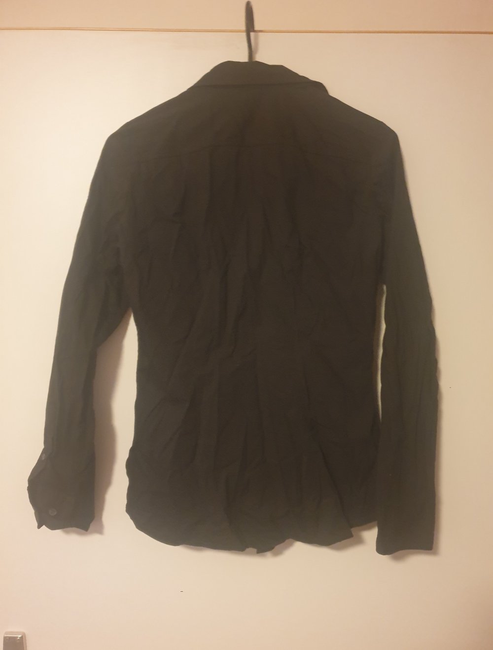 Bluse/Hemd