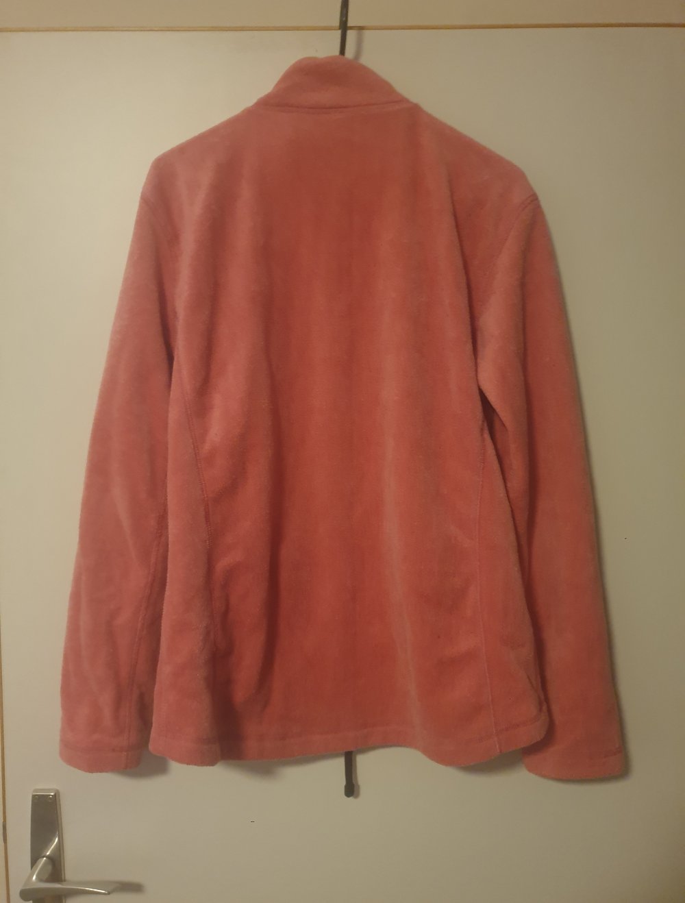 Fleecejacke