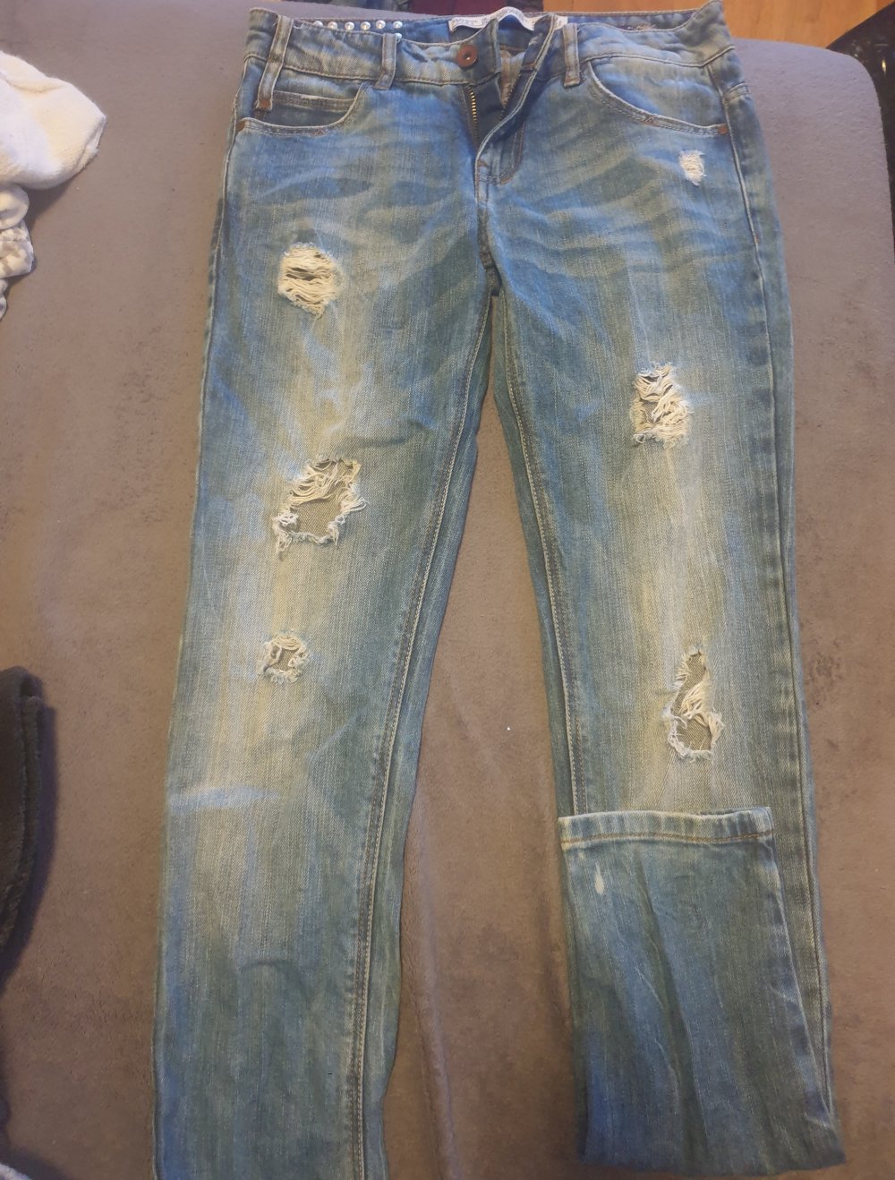 Jeans Hose