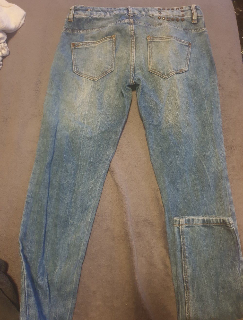 Jeans Hose