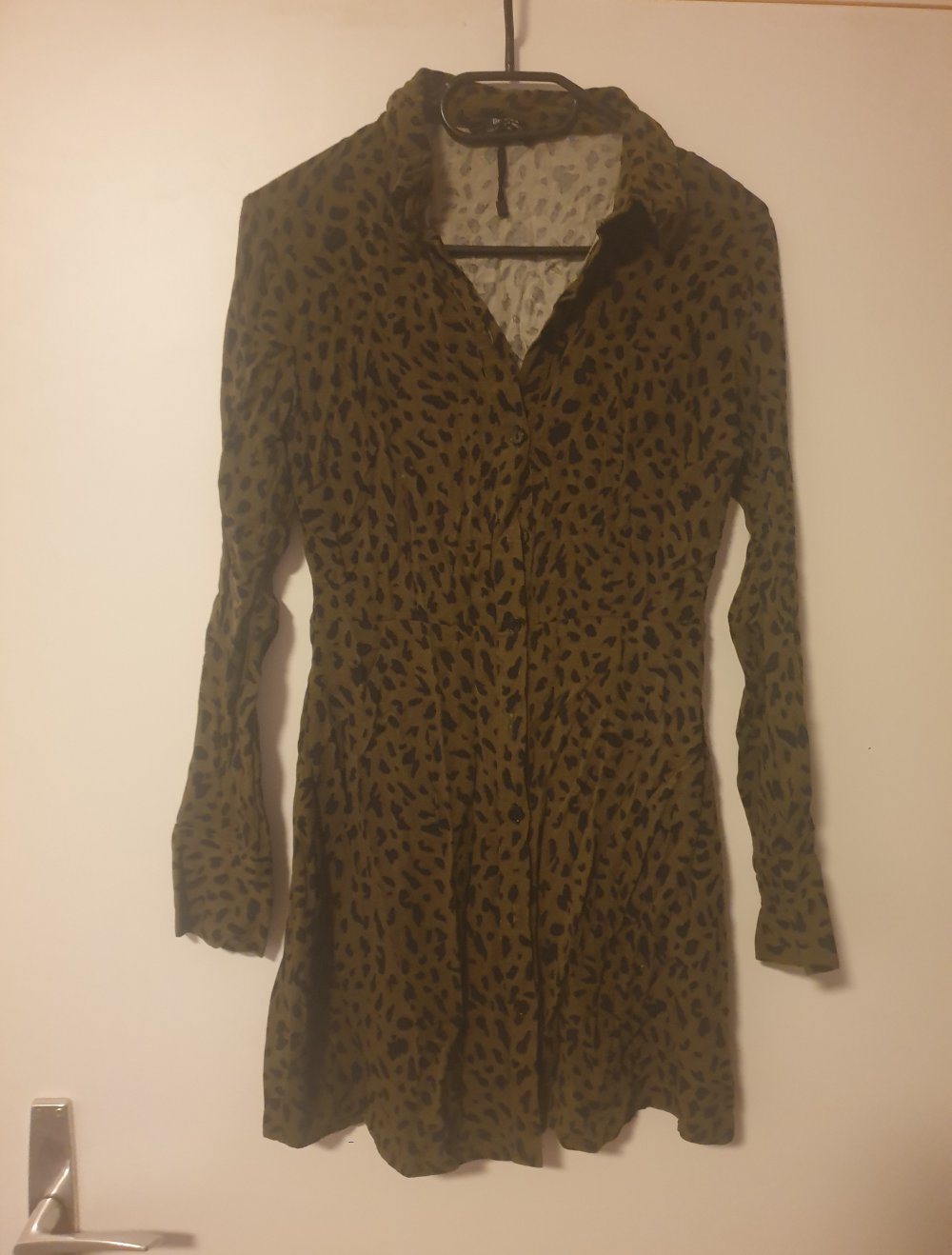 Kleid