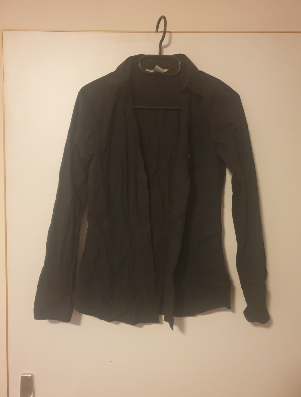 Bluse/Hemd
