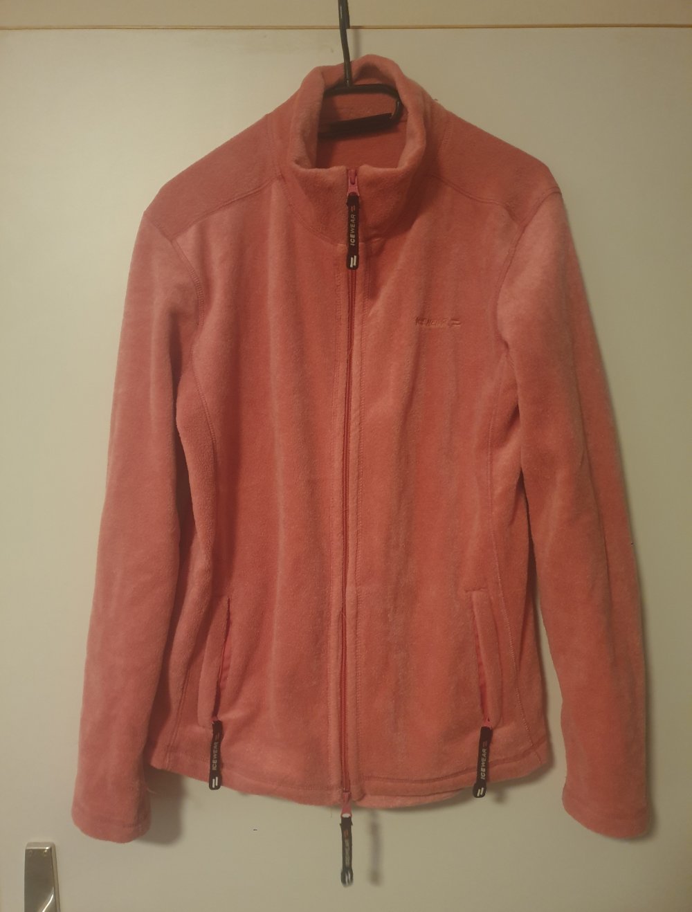 Fleecejacke