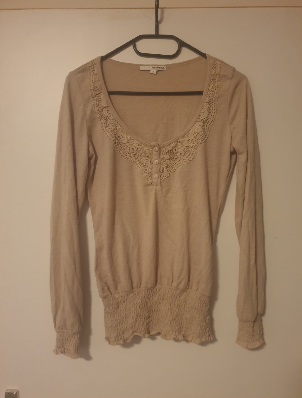 S Bluse