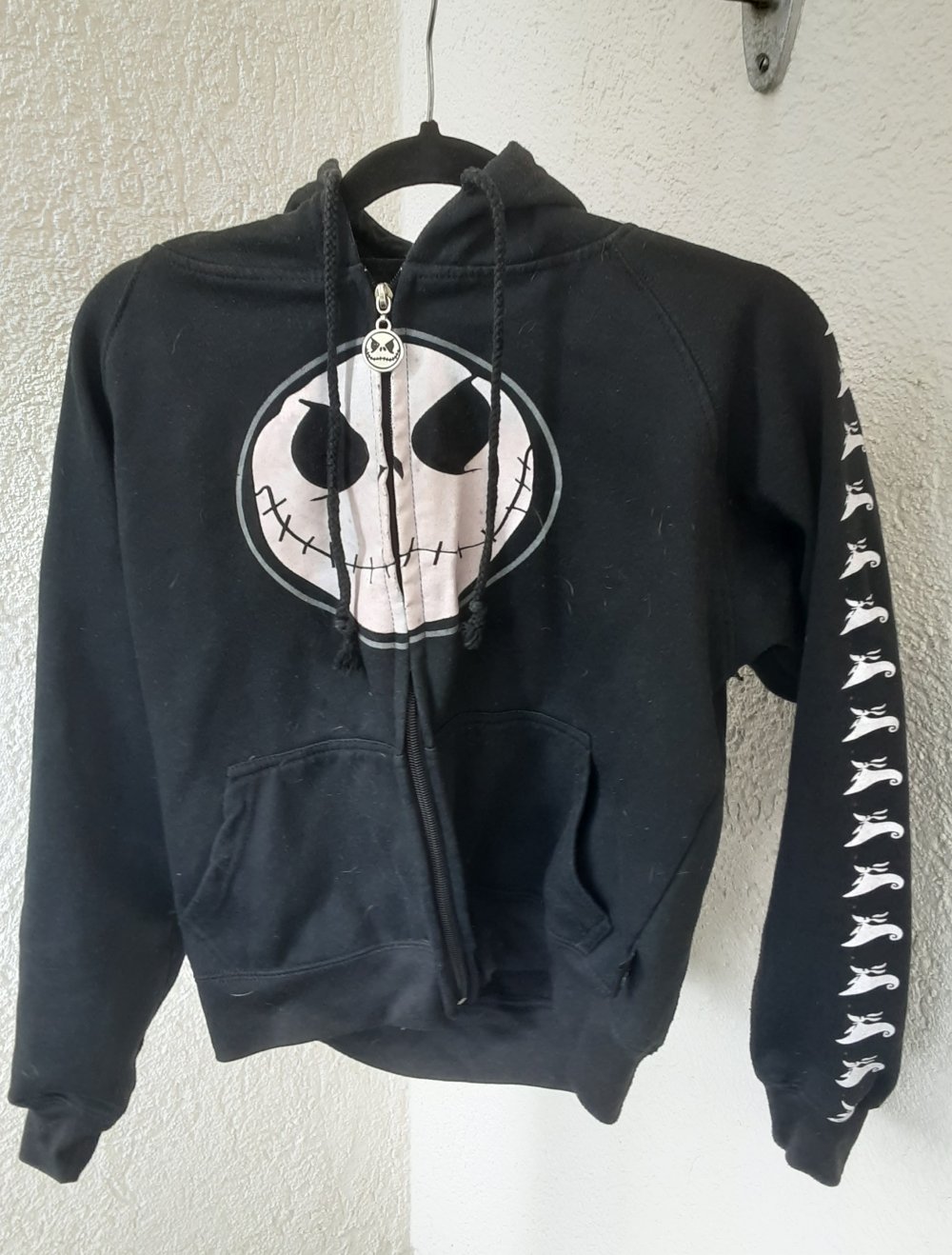 NBC-Hoodie