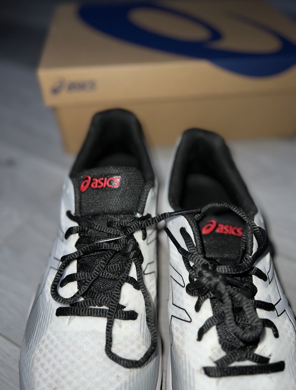 Herren Sneaker von asics
