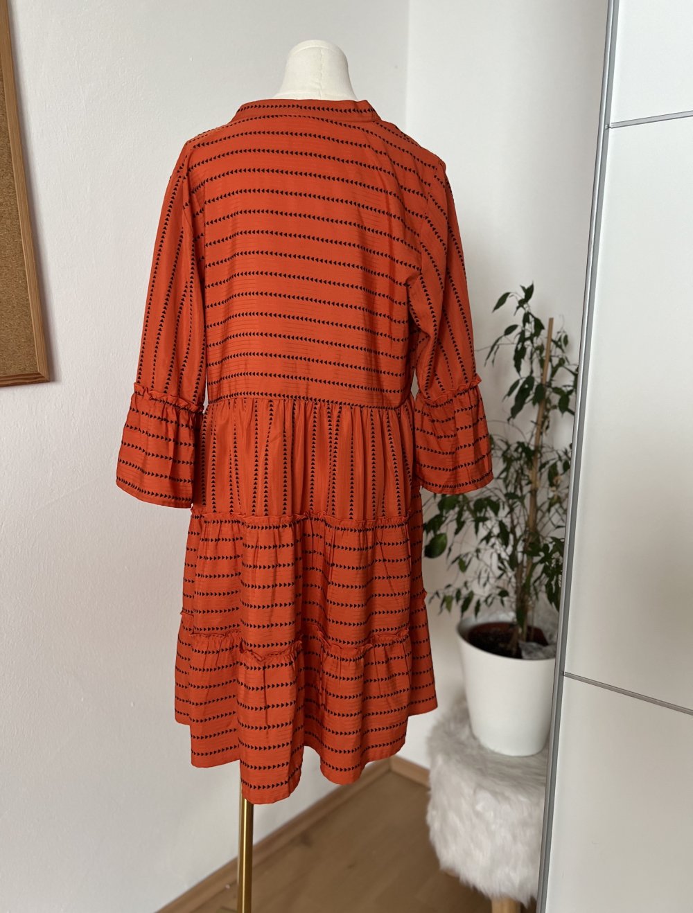 Damen Kleid von Vila