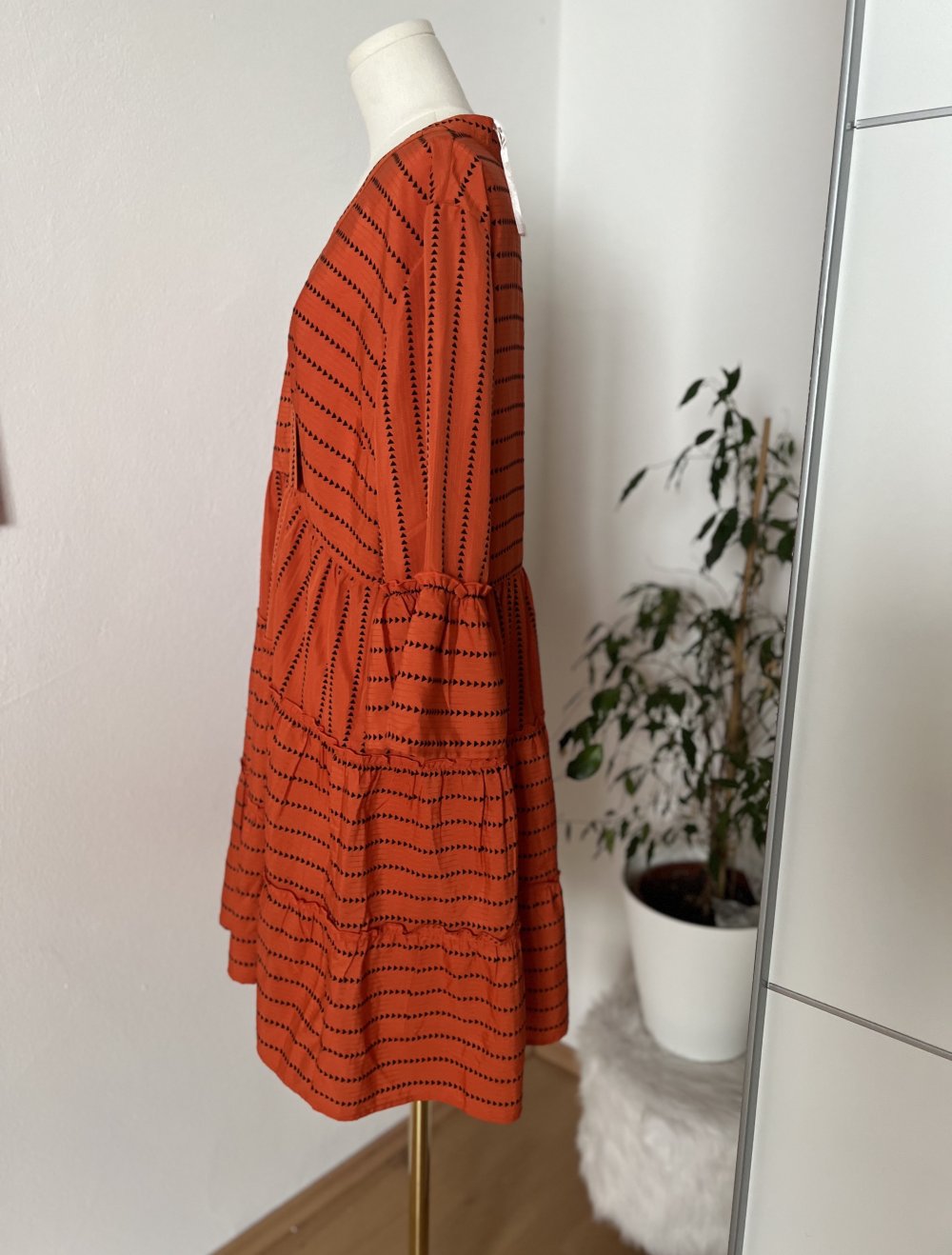 Damen Kleid von Vila