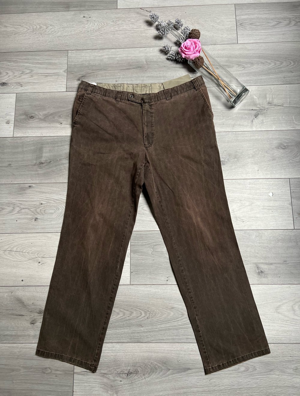 Herren Hose von Luici Morini