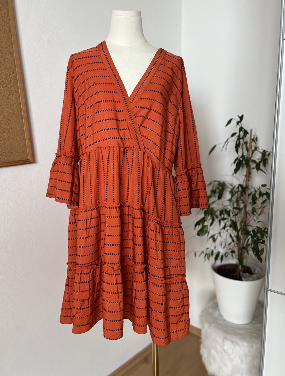 Damen Kleid von Vila