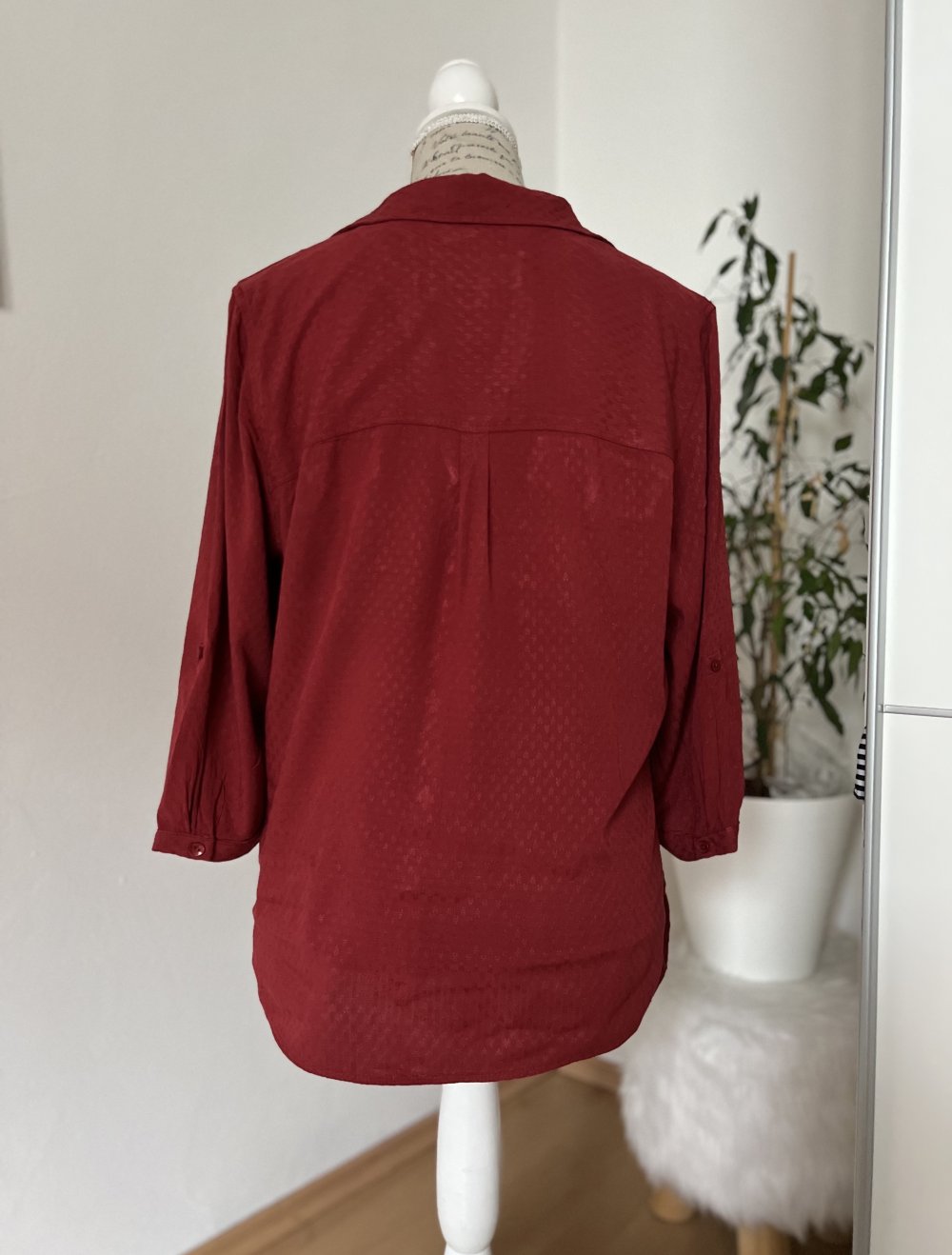 Damen Tunika Bluse von Bonita