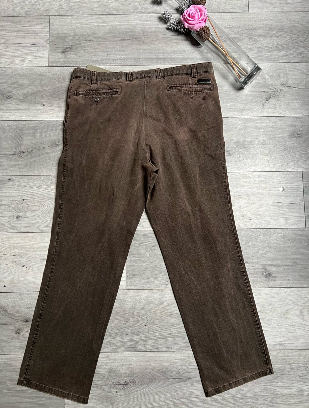 Herren Hose von Luici Morini