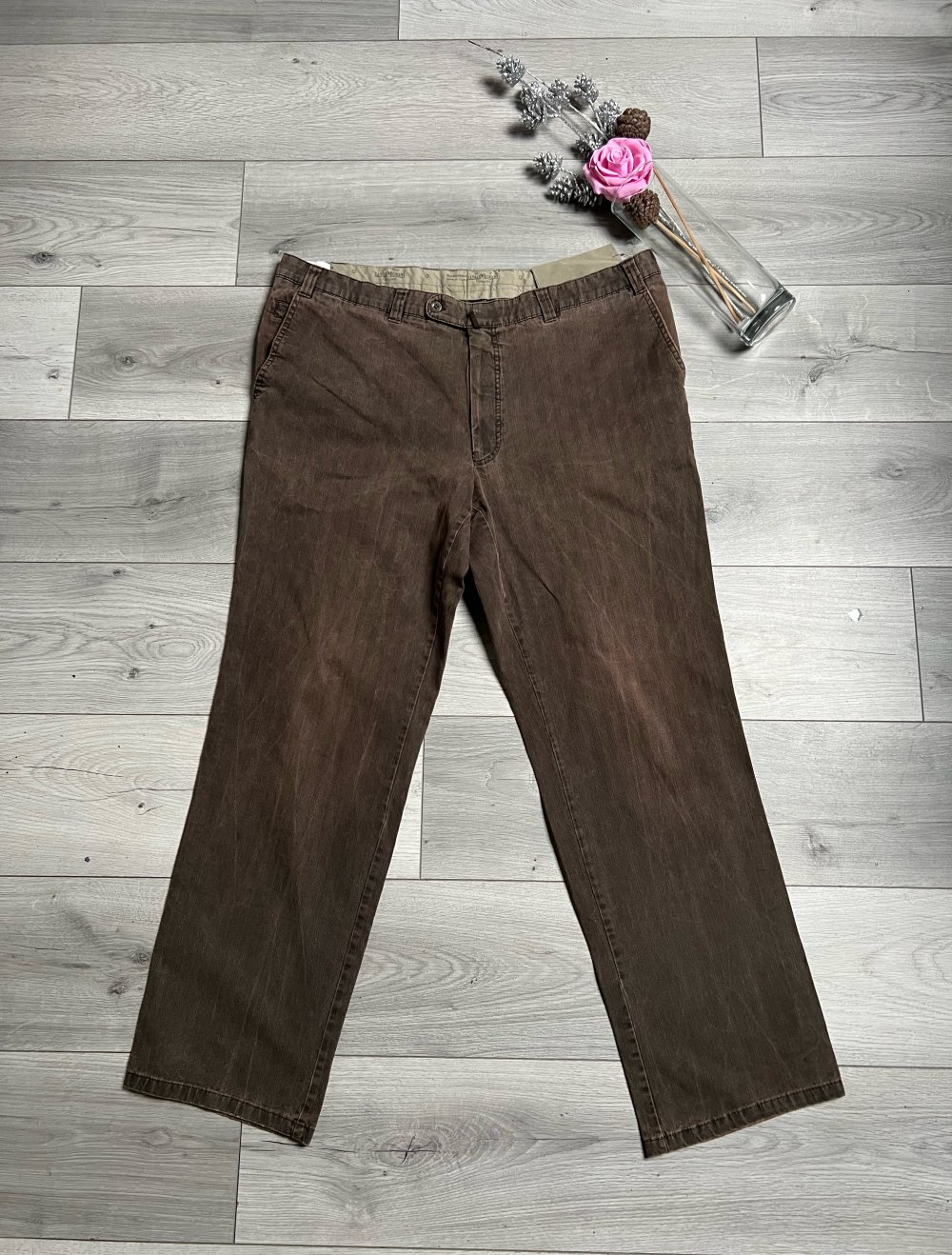 Herren Hose von Luici Morini