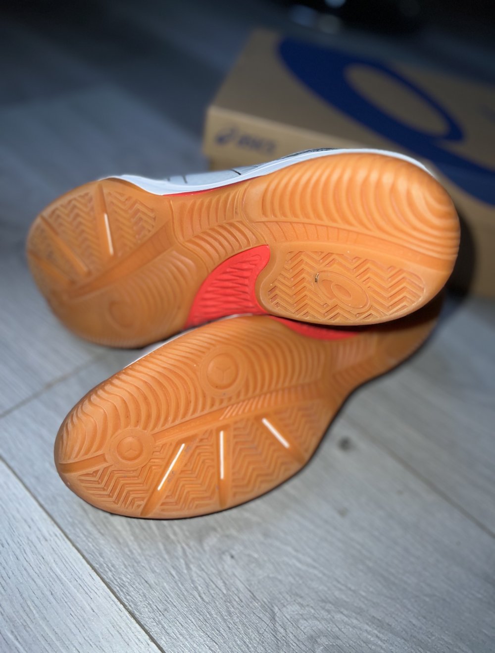Herren Sneaker von asics