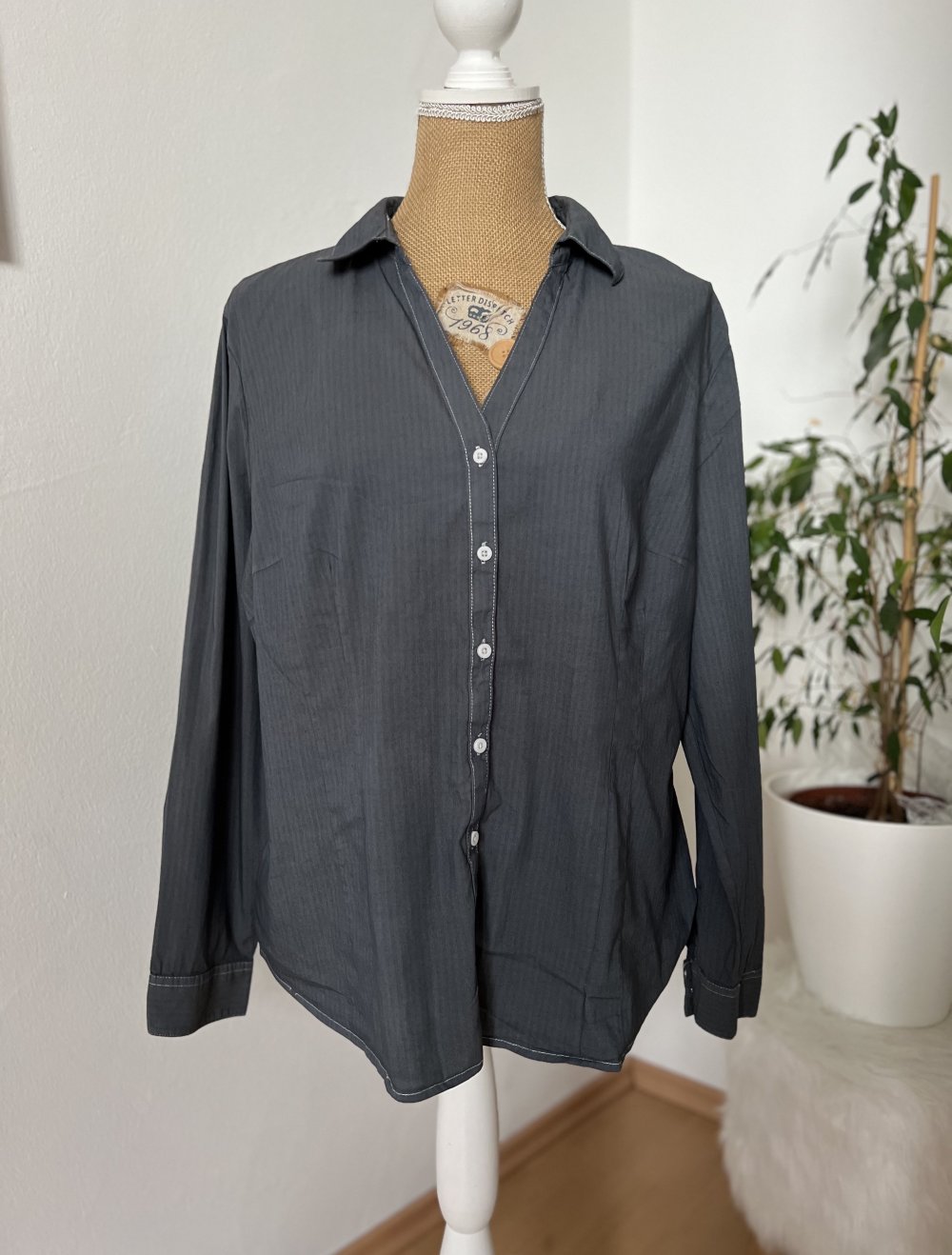 Damen Bluse von Yessica