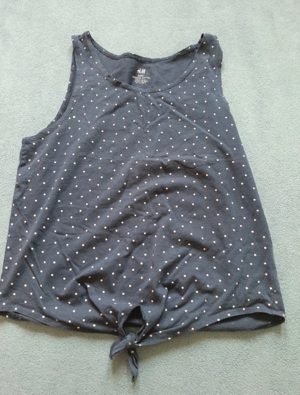Top von H&M 170