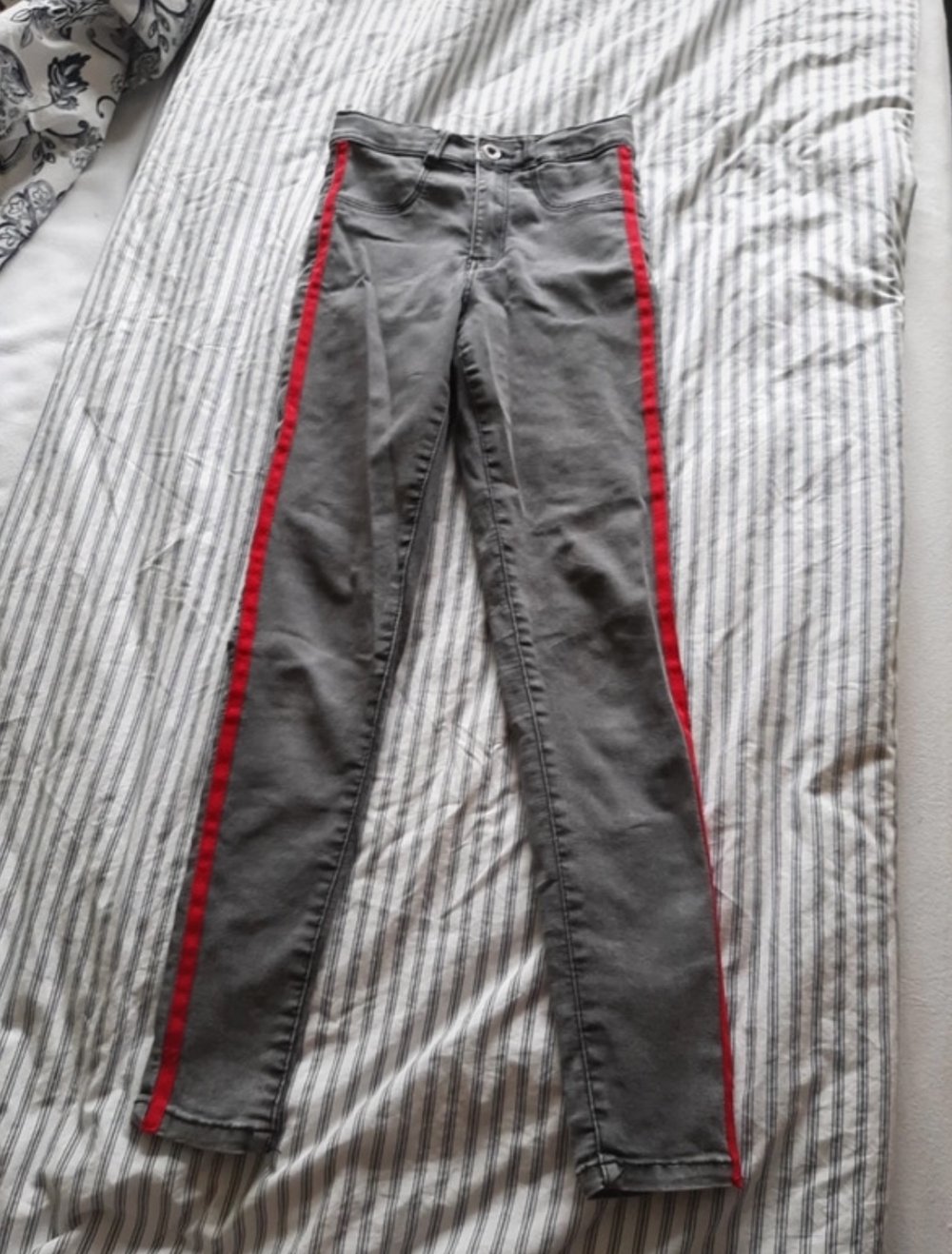 Zara Jeans 152
