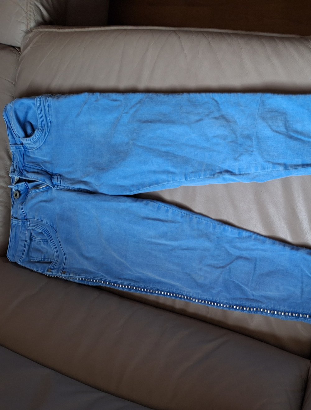 Jeans jewelly