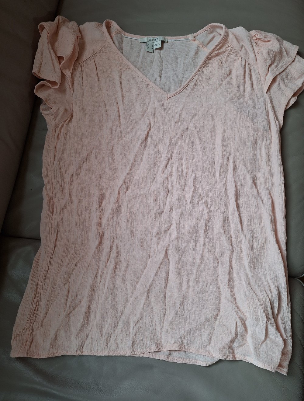 Shirt Esprit