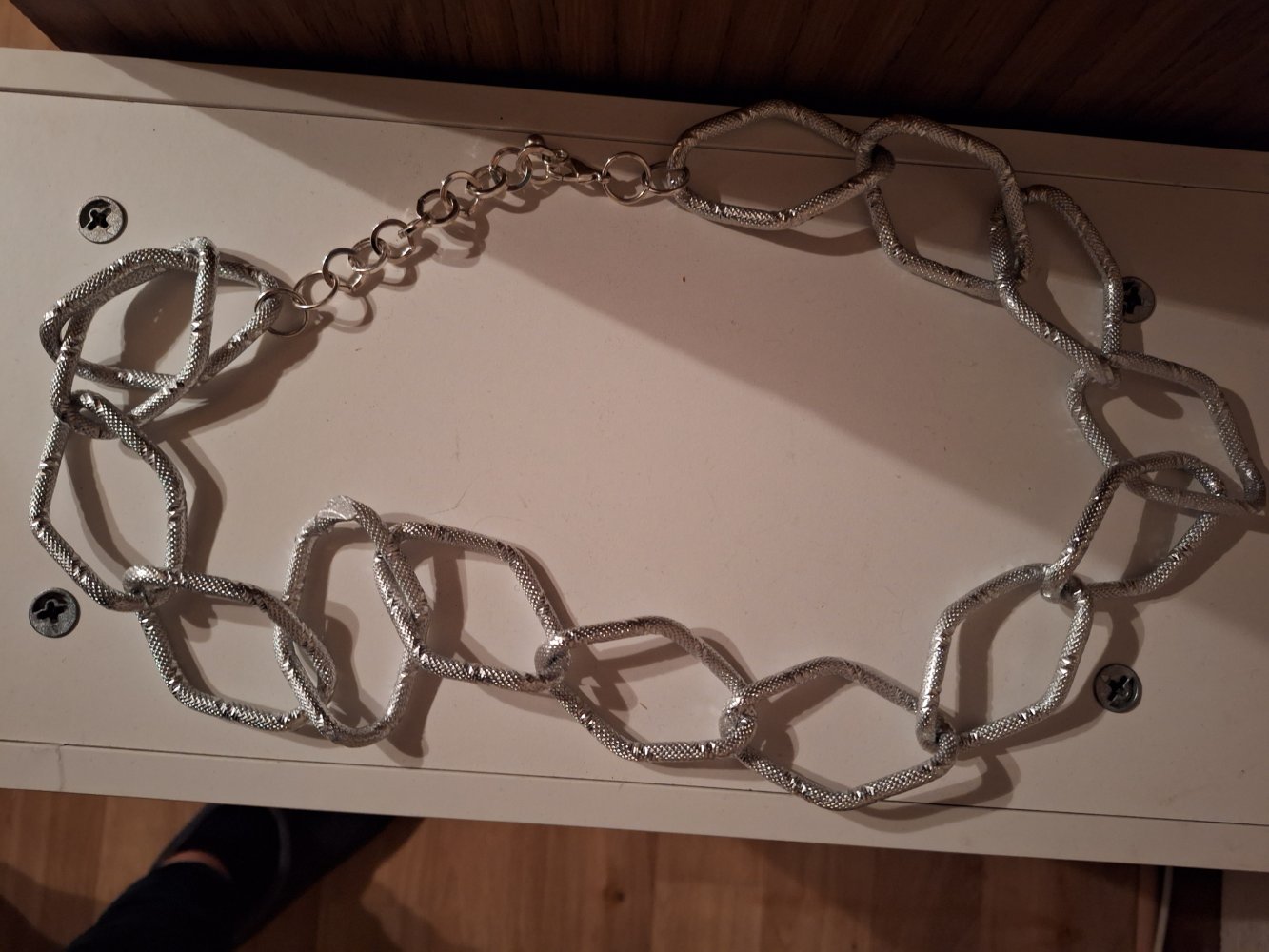 Kette Modeschmuck 