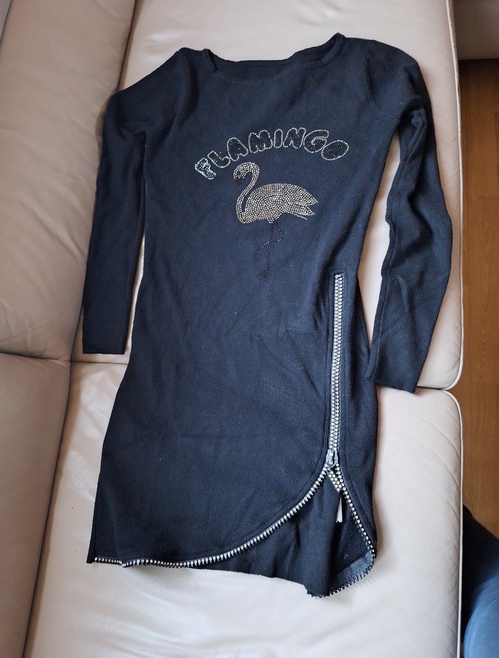 Longpullover