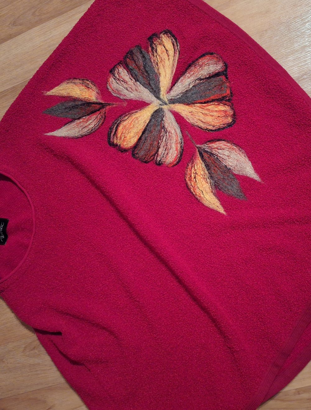 Poncho