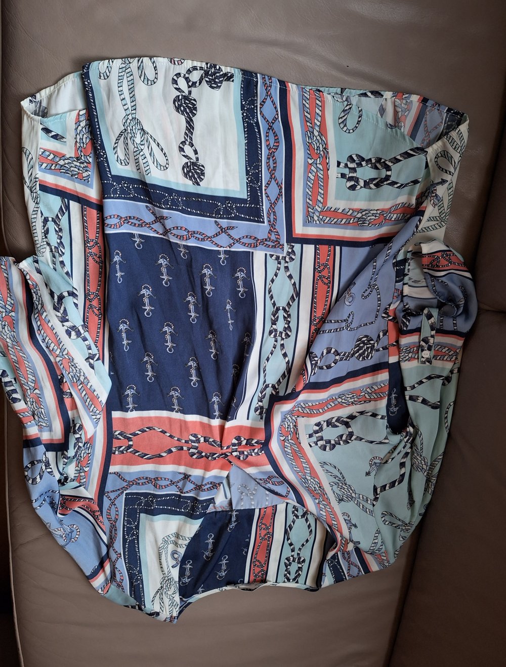 Bluse Stradivarius