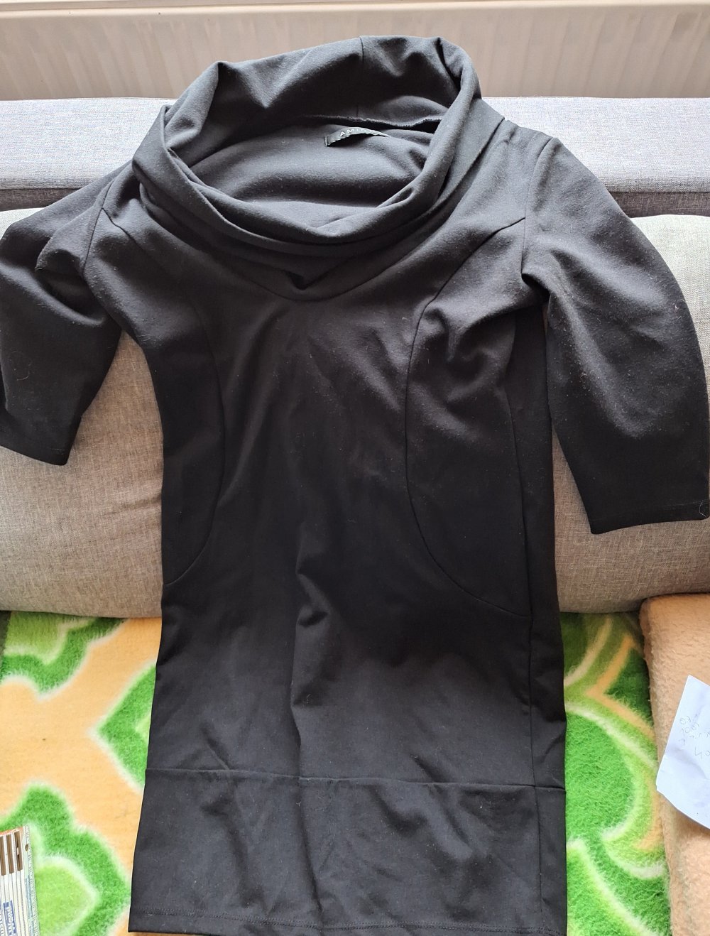 Minikleid