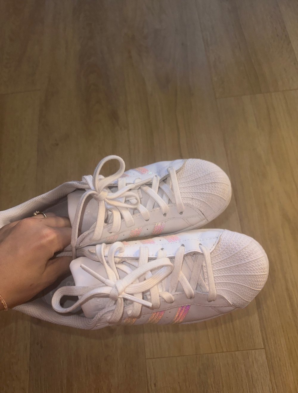 Adidas sneaker