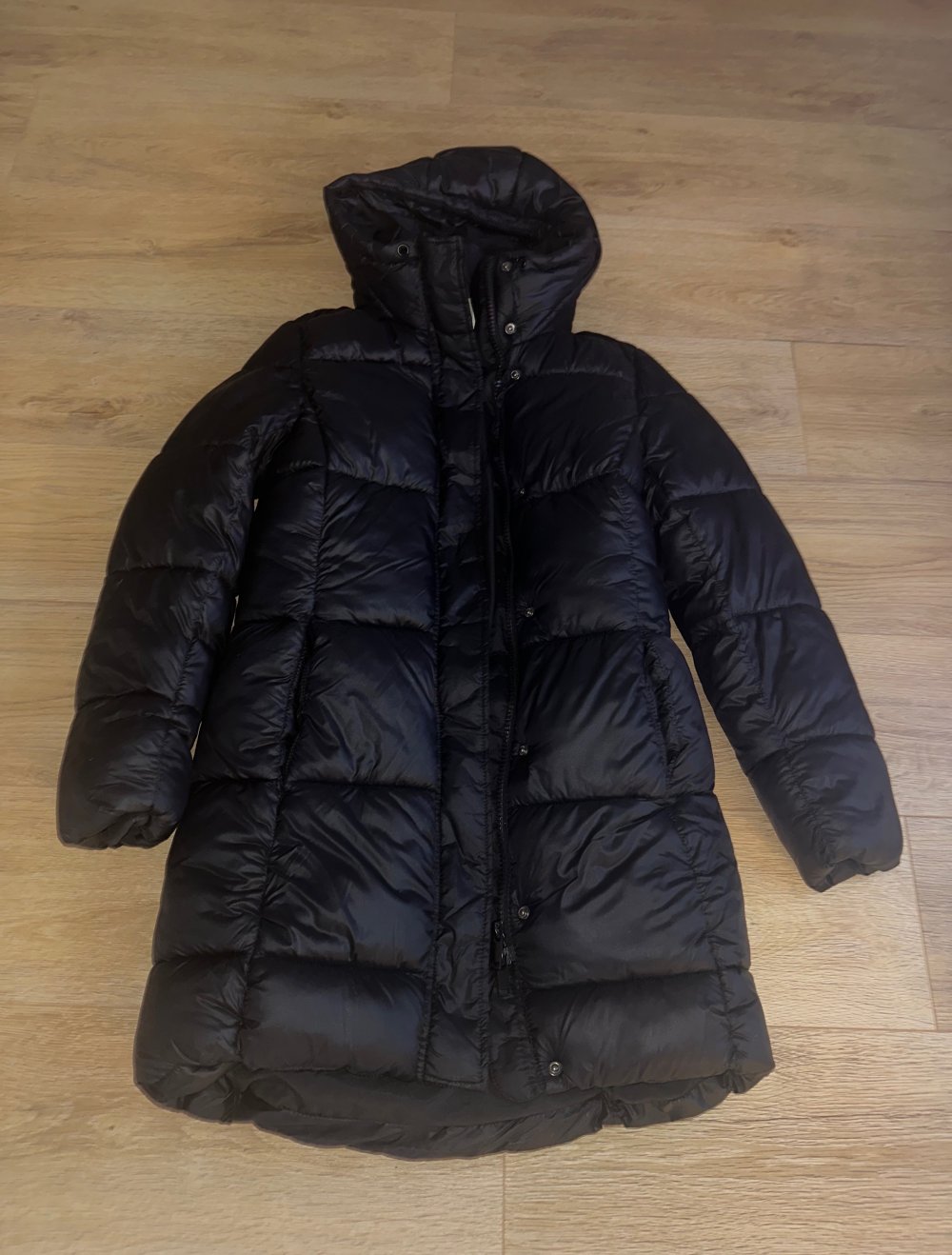 Winterjacke