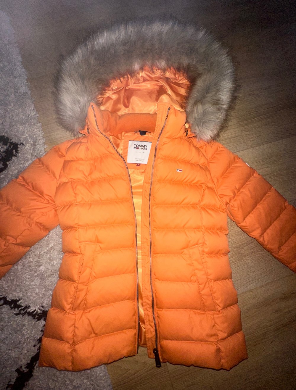 Tommy Hilfiger Winterjacke