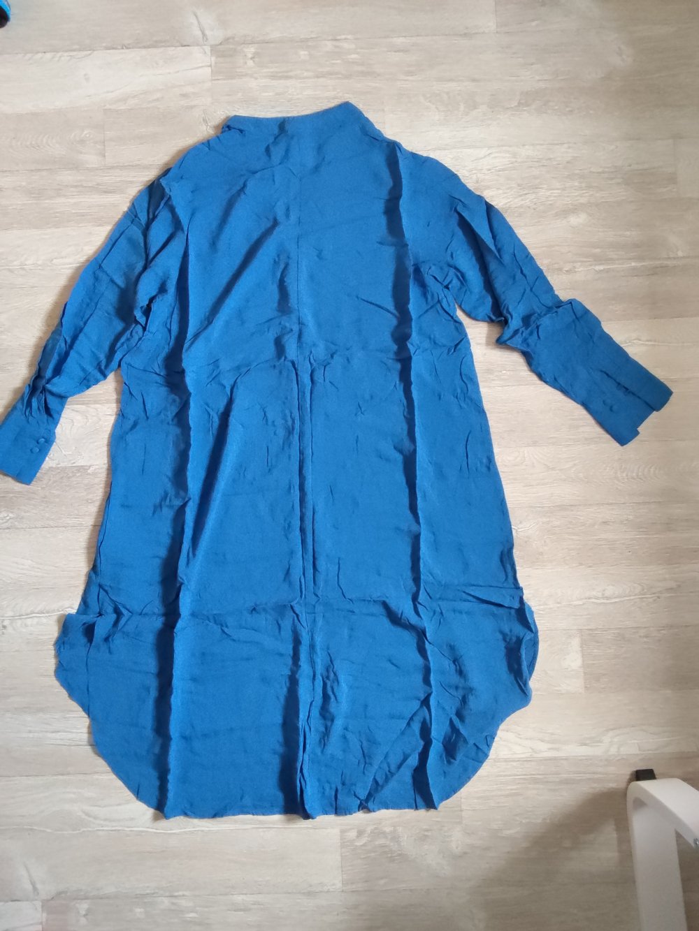 Maxikleid 