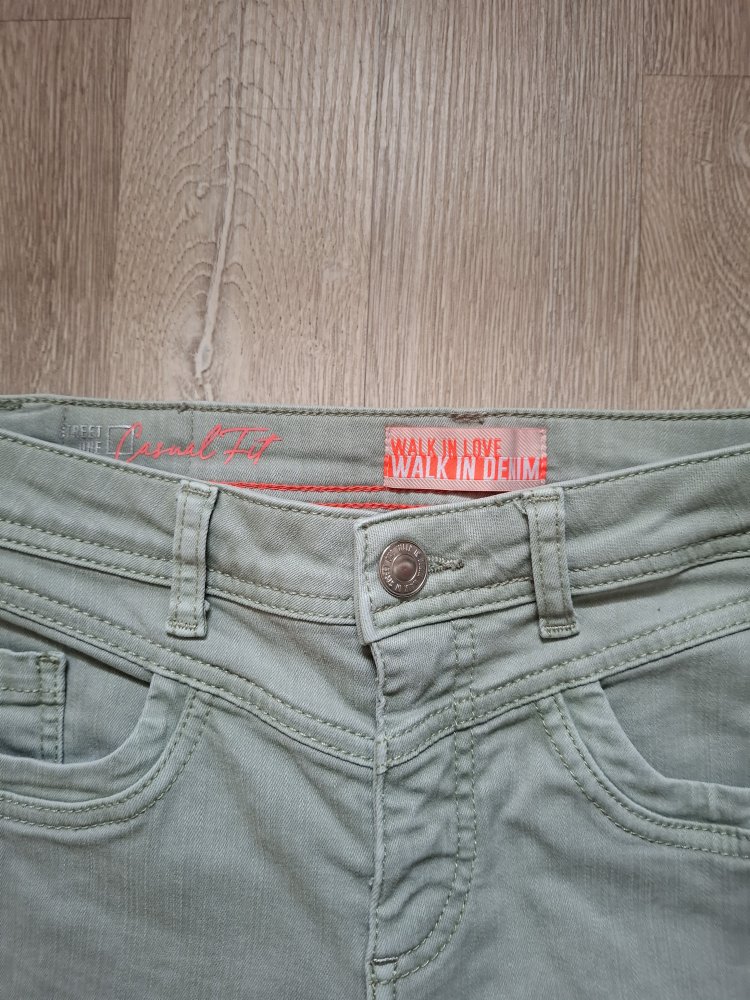 *Neuwertige* Slim fit Jeans 