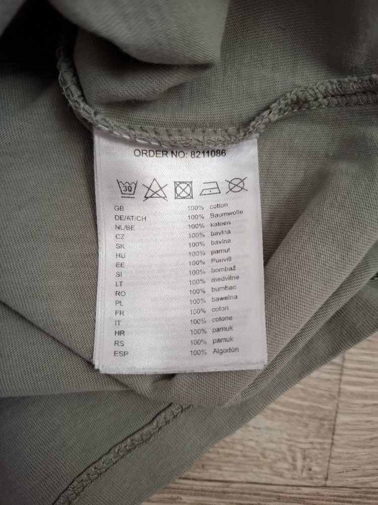 Süßes Langarmshirt mit Katzengesicht 