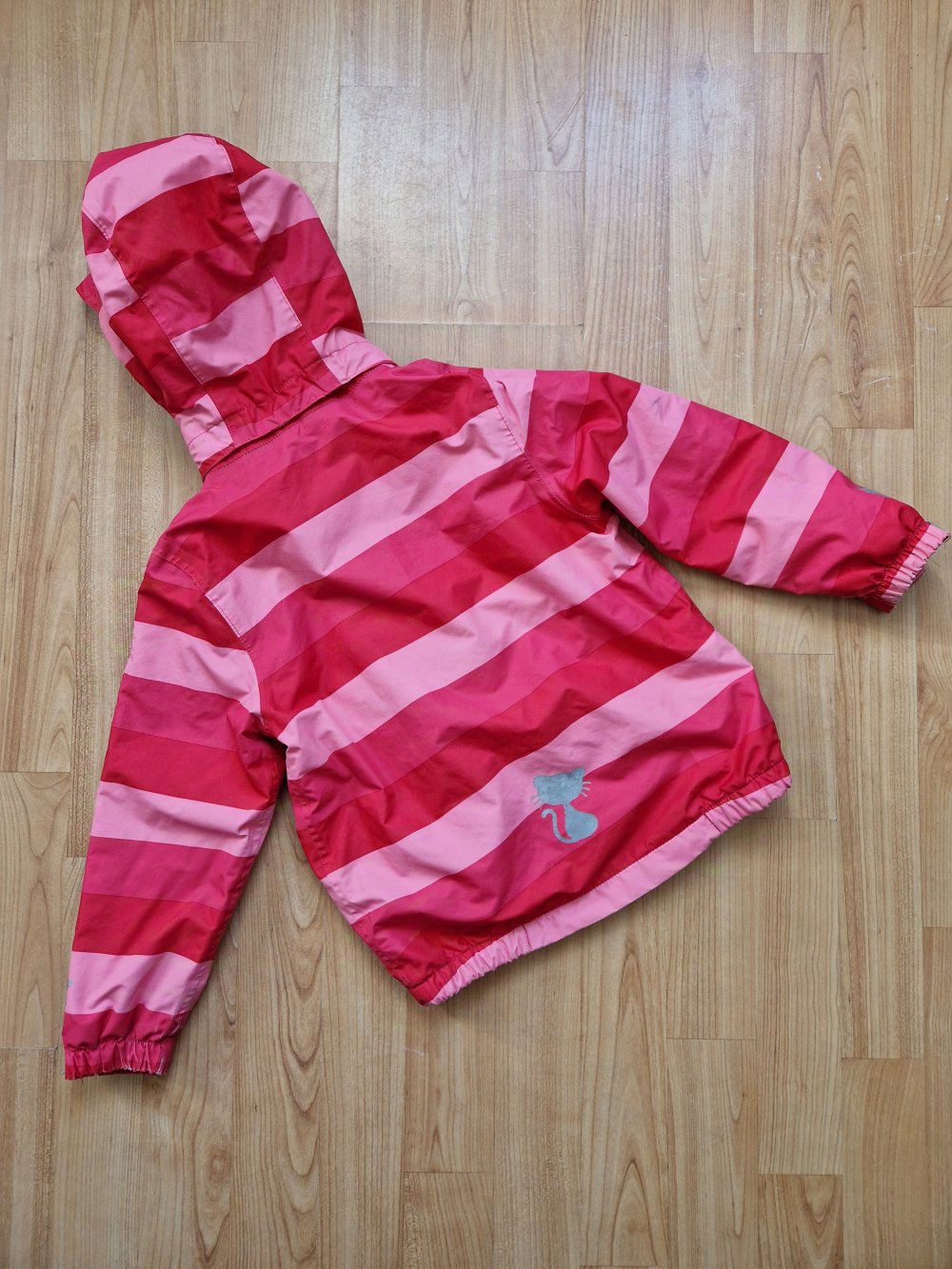 Regenjacke   Größe 98/104