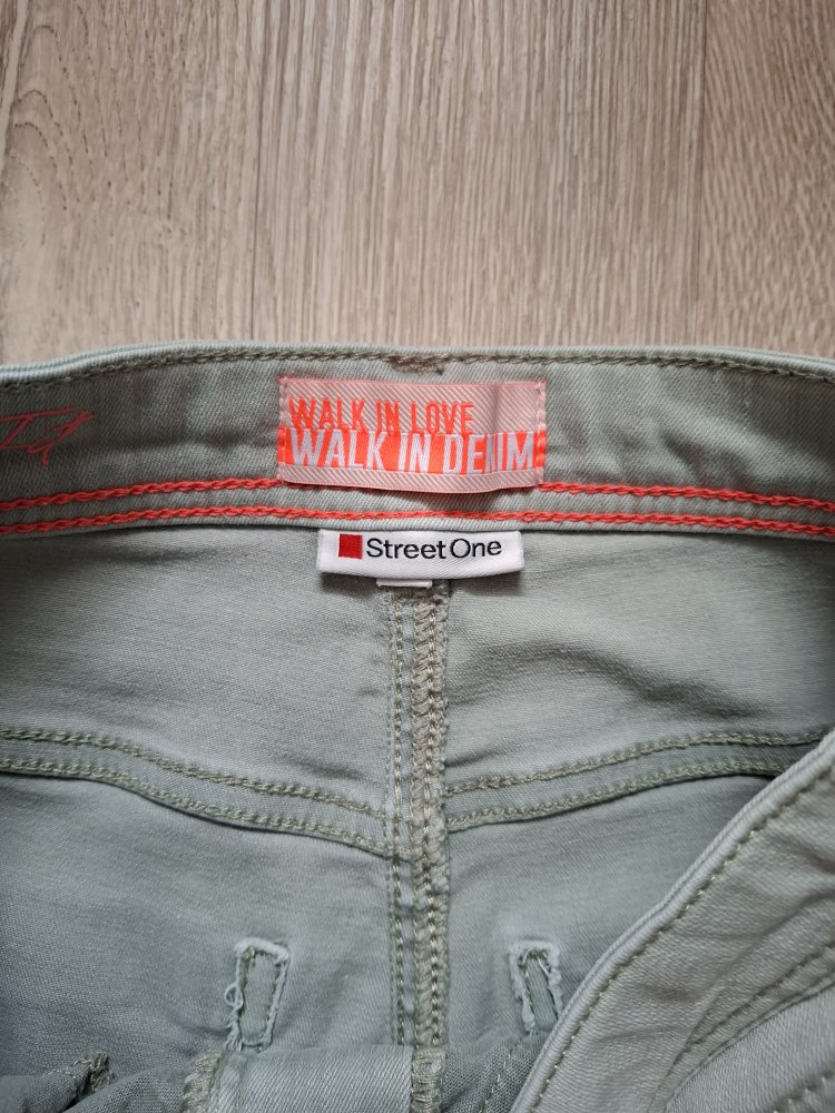 *Neuwertige* Slim fit Jeans 