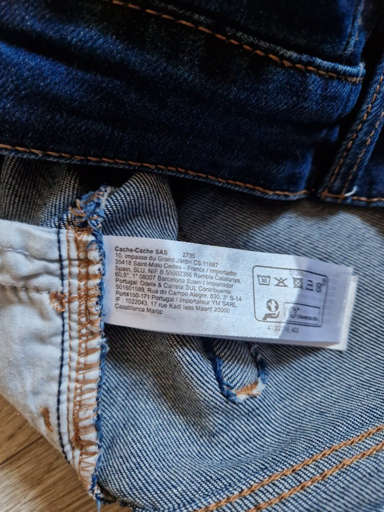 Slim fit Jeans *Neuwertig*