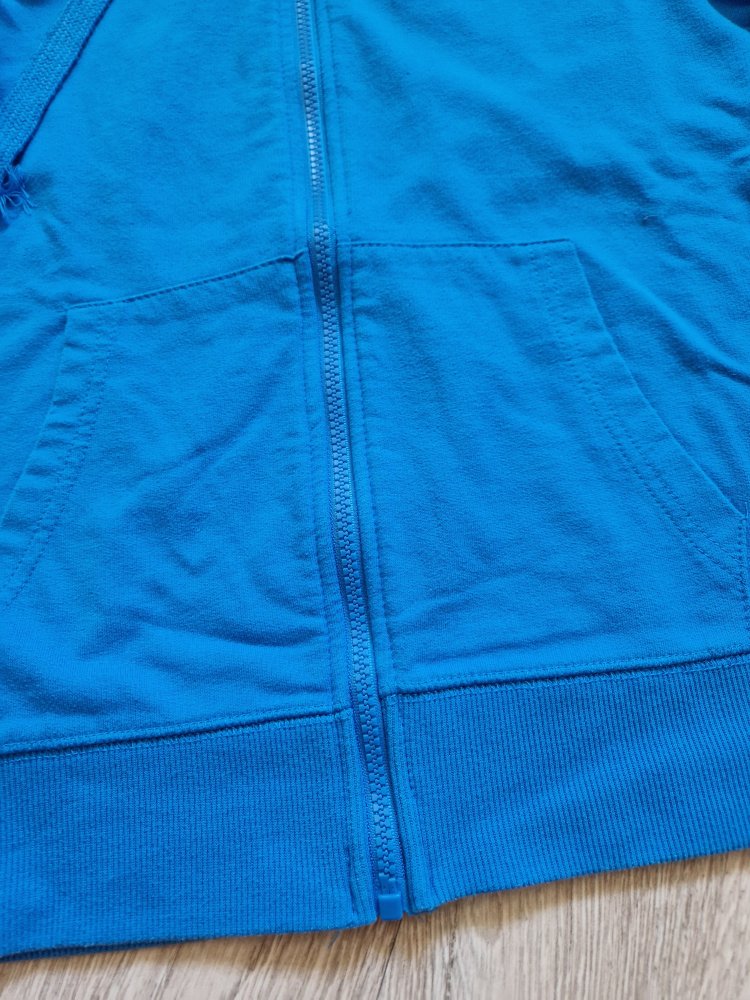 Sweatjacke 