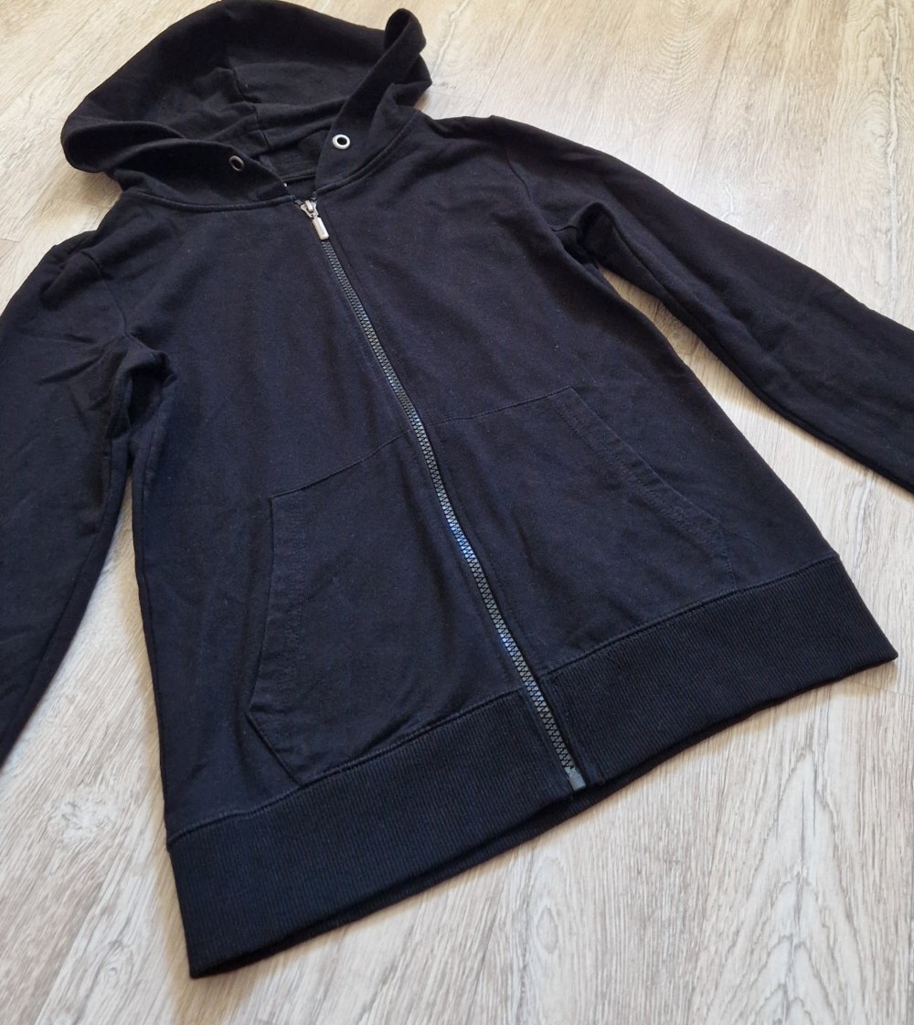 Sweatjacke 