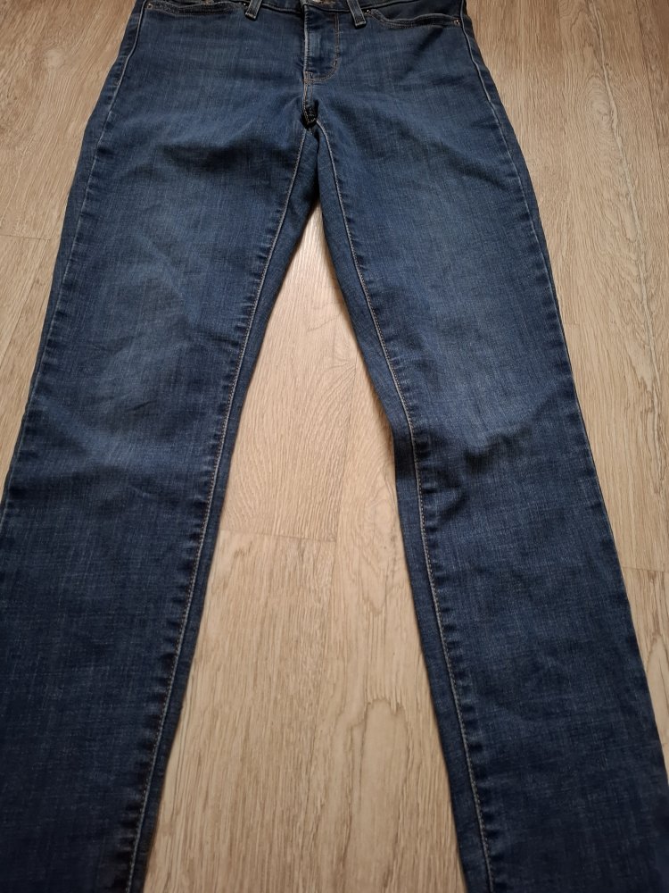 Slim fit Jeans 311 Shaping Skinny Fit 
