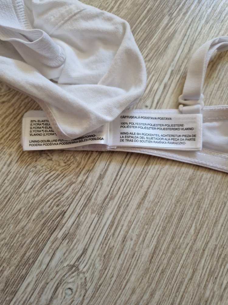 Bralette BH 