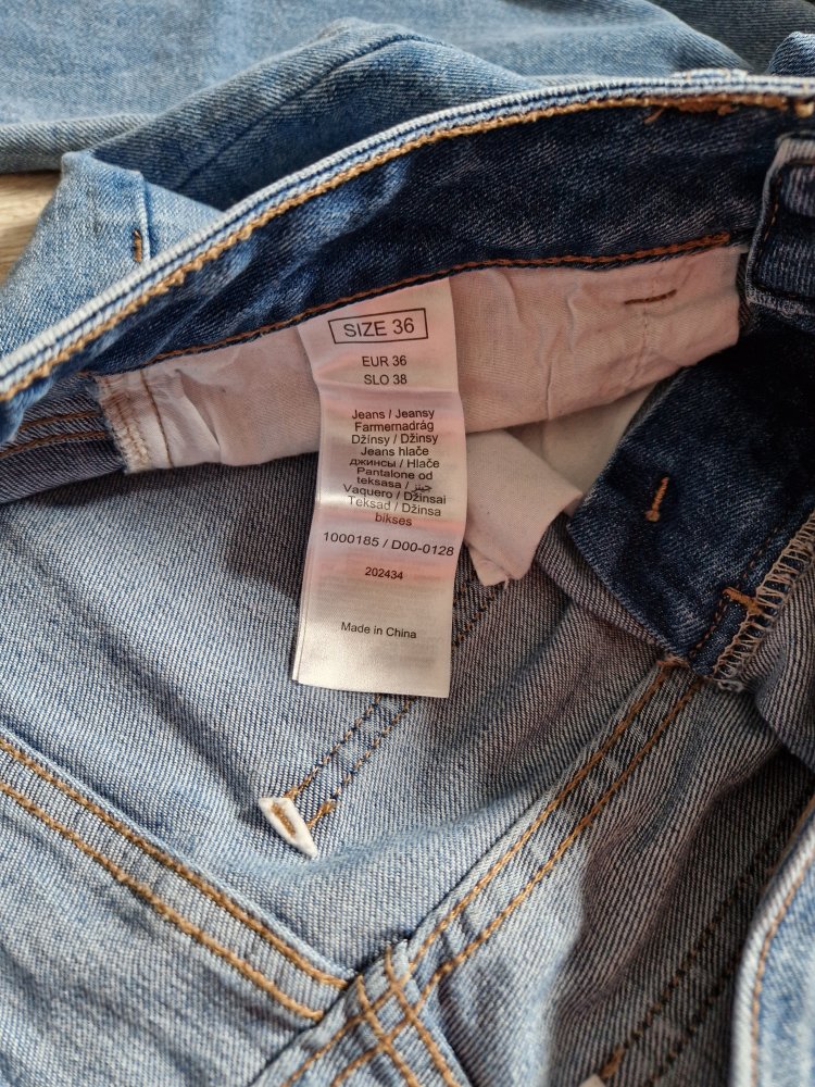 Slim fit Jeans ' Emilie' *Neuwertig*