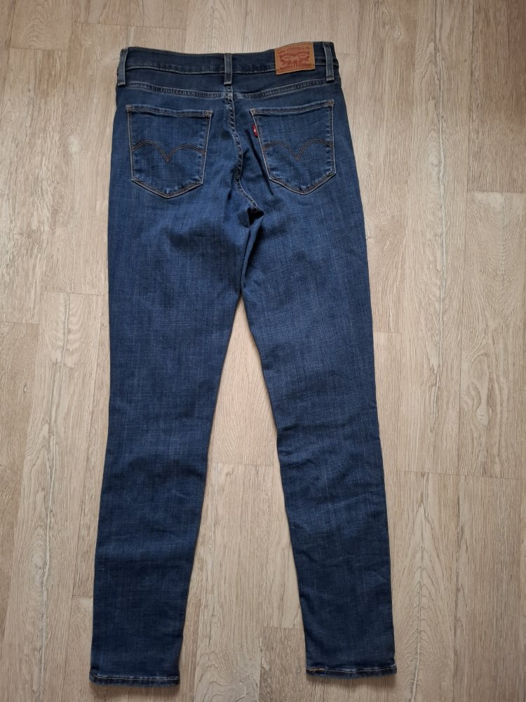 Slim fit Jeans 311 Shaping Skinny Fit 