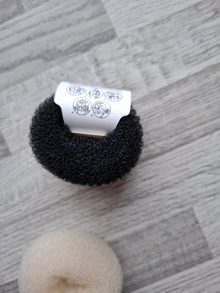 Duttmaker / Hairbunmaker / Donutmaker 