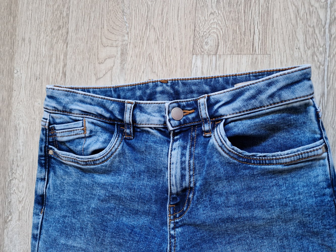 Slim fit Jeans *Neuwertig*